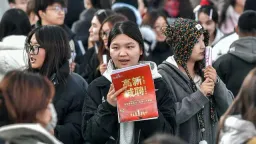 AI冲击就业：中国毕业生的阵痛与机遇