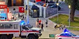 Взрыв в сталинской высотке на Баррикадной. Трое погибли, 17 ранены